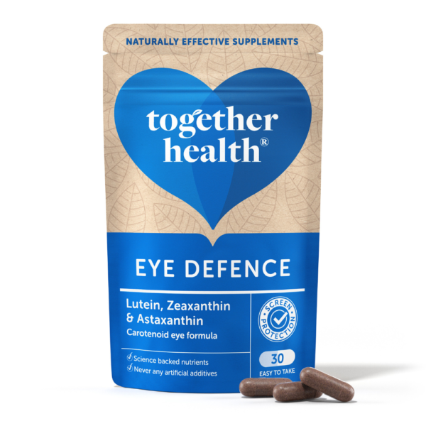 Together Eye Defence