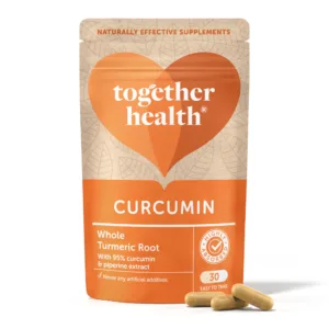 Together curcumin