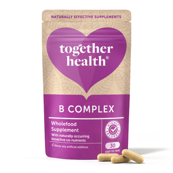 together b complex
