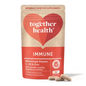 together immune