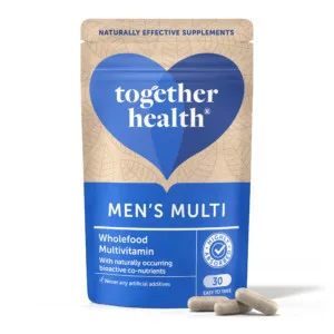 together men's multi