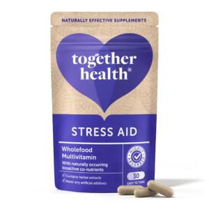 together stress aid