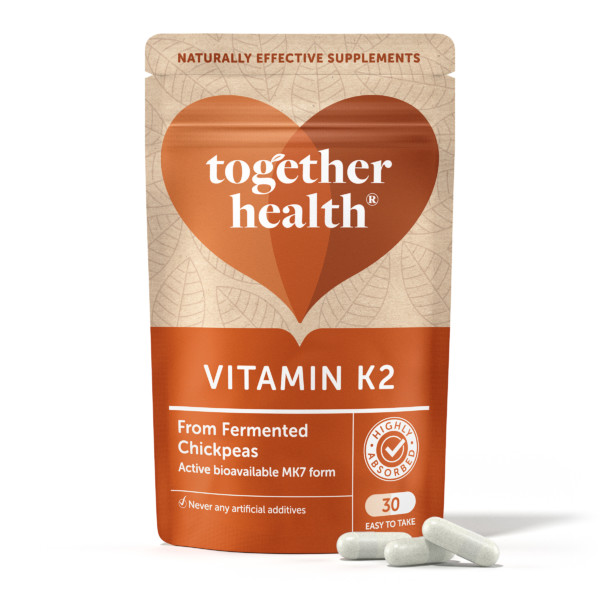 together k2-vitamiini