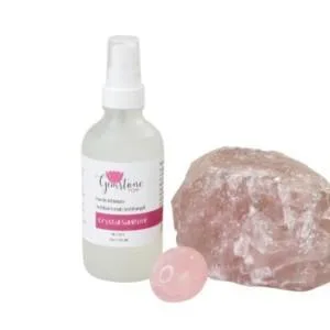 Gemstone Intimate Crystal Sanitizer 120 ml