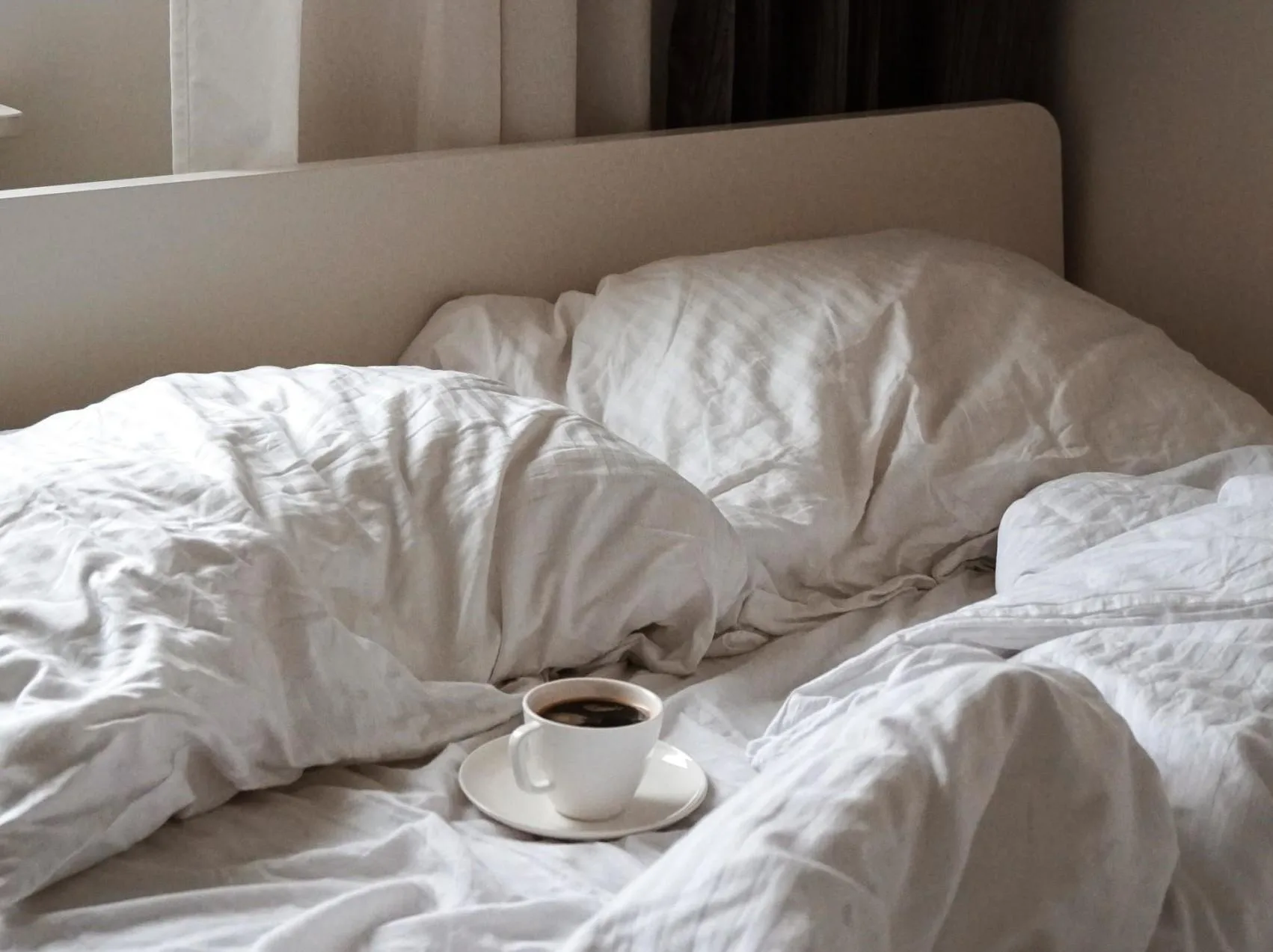 ruoat jotka auttavat nukahtamaan