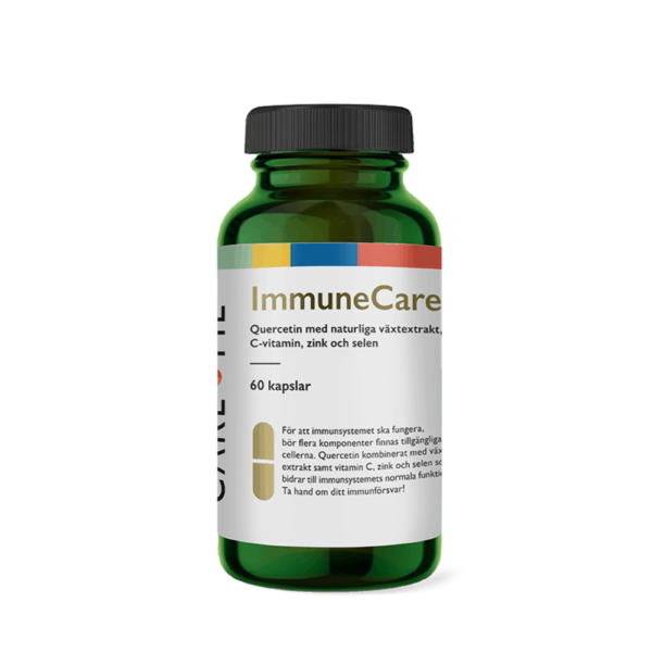immunecare careme