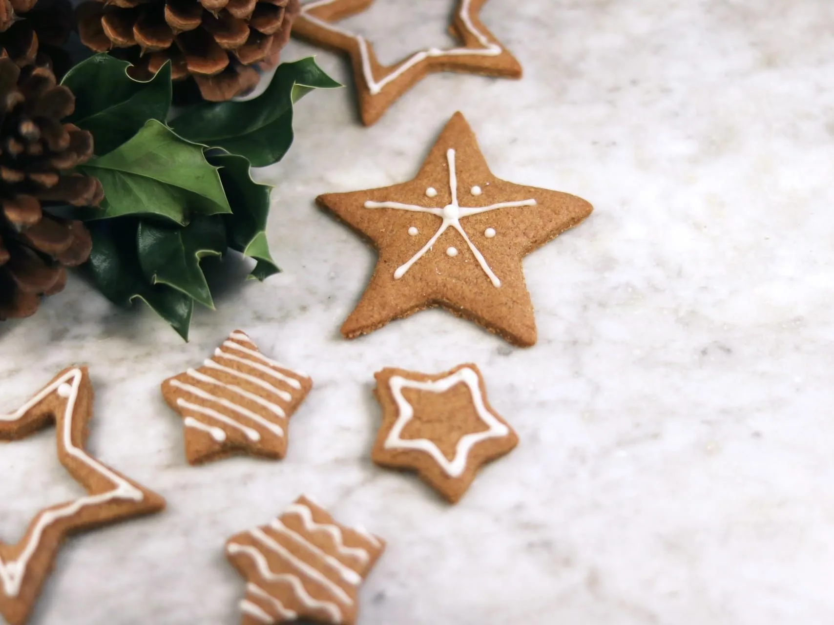 kuinka välttää jouluähky