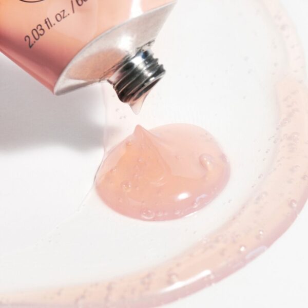 Baiobay Exfoliating Scrub tehokas kuorintavoide kasvoille ja huulille