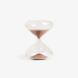 Mindful Focus Tiimalasi 5 min