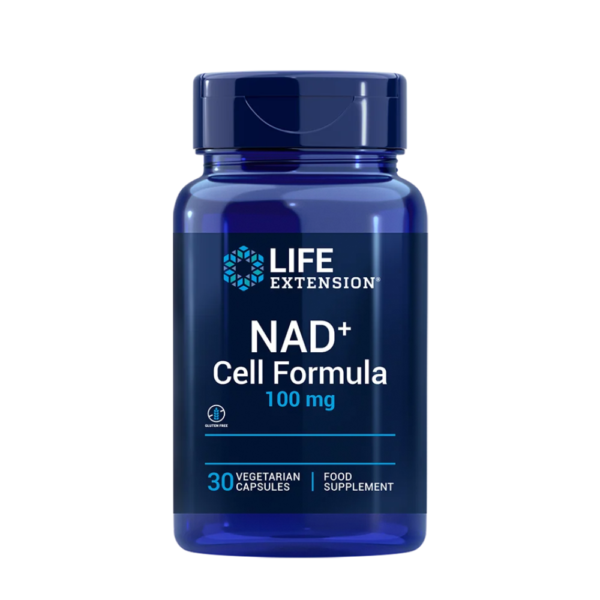 Life Extension NAD+