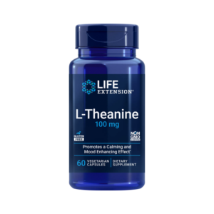 Life Extension L-teaniini