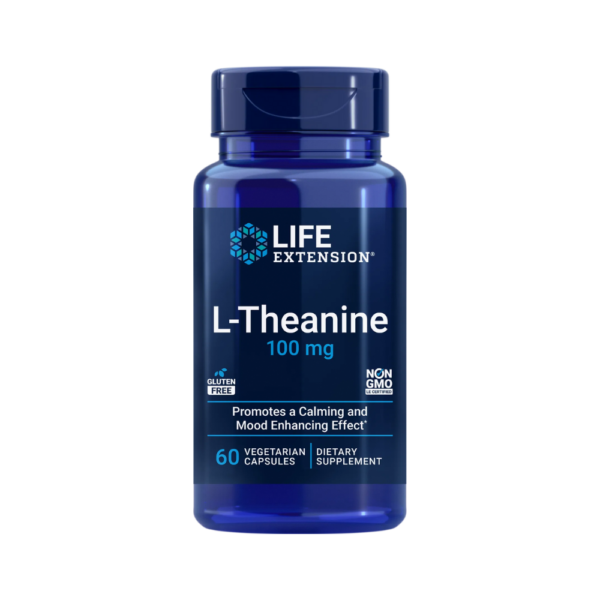 Life Extension L-teaniini