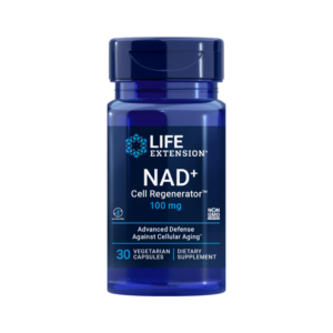 Life Extension NAD+