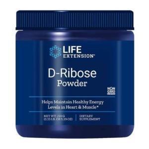 life extension d-riboosi