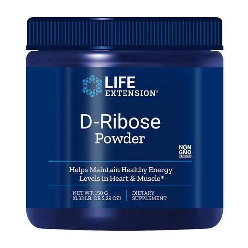 life extension d-riboosi