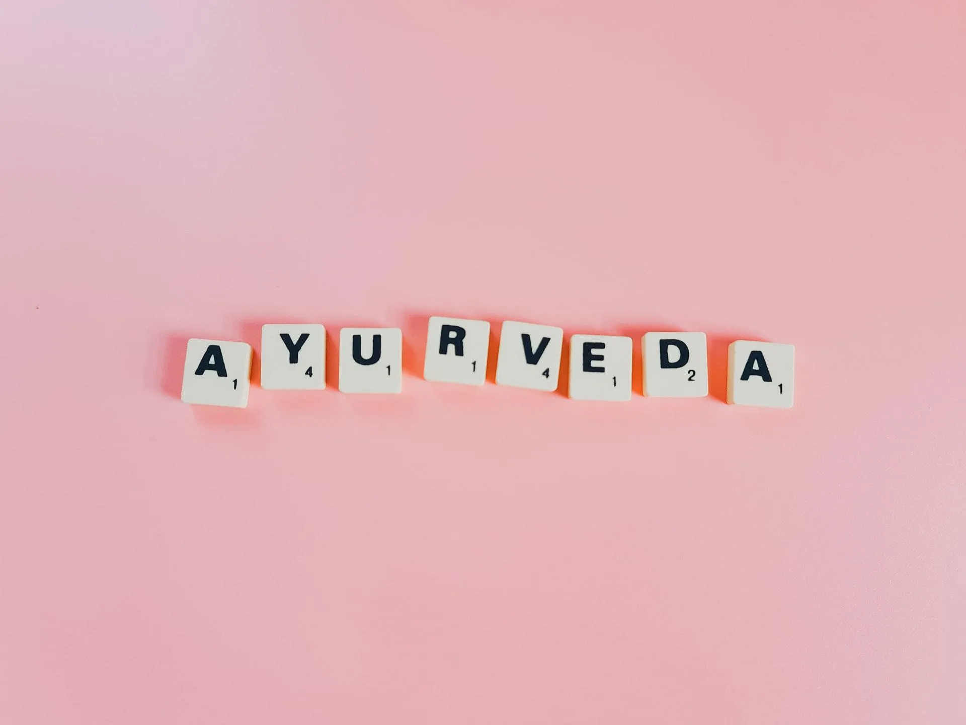 mitä ayurvedalla voidaan hoitaa