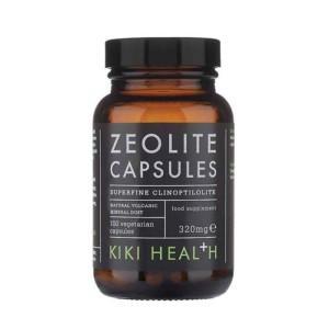 zeolite capsules