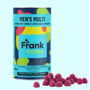 Frank Fruities Men's Multi 200g