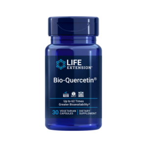 Life Extension Bio-Quercetin kversetiini