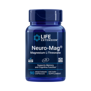 Life Extension Neuro-Mag® Magnesium L-Threonate