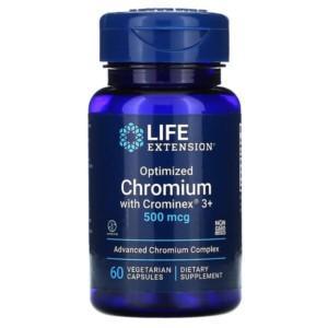 Life Extension Chromium