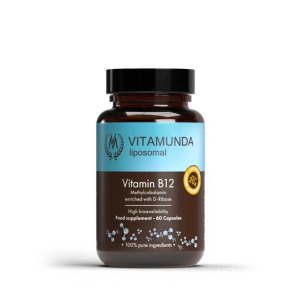 vitamunda b12 vitamiini