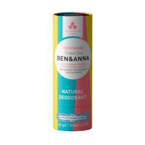 Ben & Anna Deodorantti Coco Mania 40g