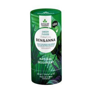 Ben & Anna Deodorantti Green Fusion 40g