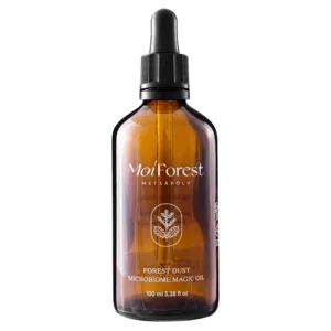 Moi Forest Forest Dust Microbiome Magic Oil 100ml