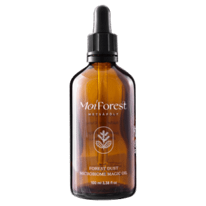 Moi Forest Forest Dust Microbiome Magic Oil 100ml