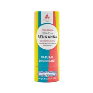 Ben & Anna Deodorantti Coco Mania 40g