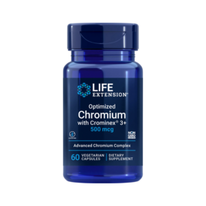 Life Extension Chromium