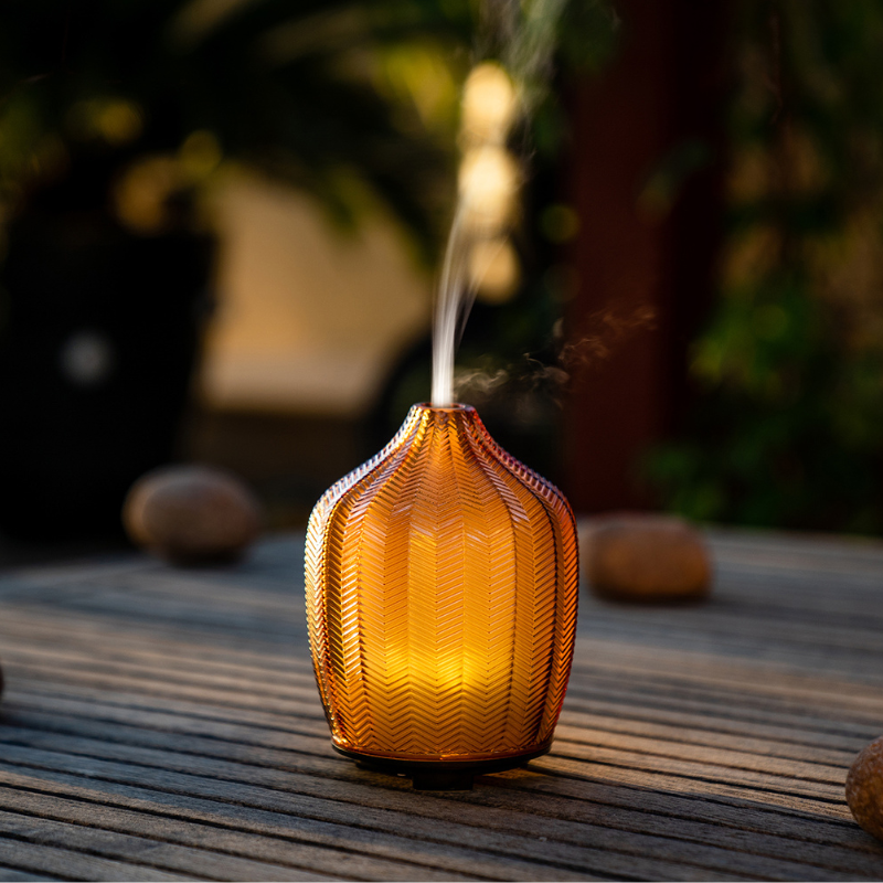 made by zen amber diffuuseri