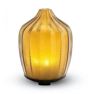 Made By Zen Fern Amber / Keltainen Diffuuseri