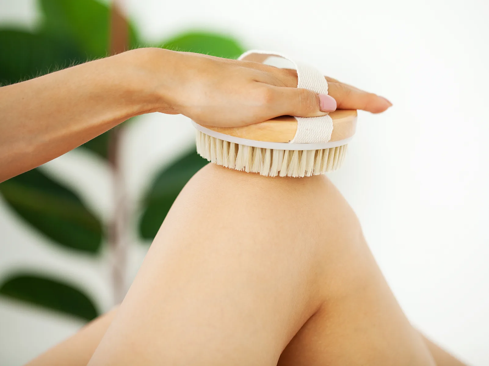 kuivaharjauksen hyödyt