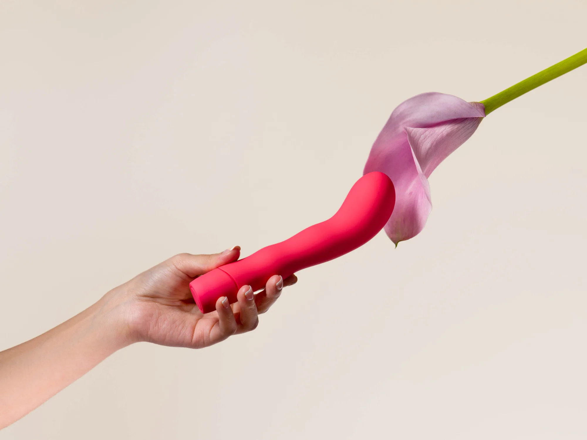 Uudet Smile Makers vibraattorit tuovat hymyn huulillesi