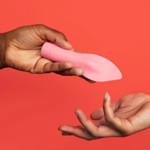 smile makers the fire fighter vibraattori