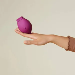 smile makers the poet vibraattori