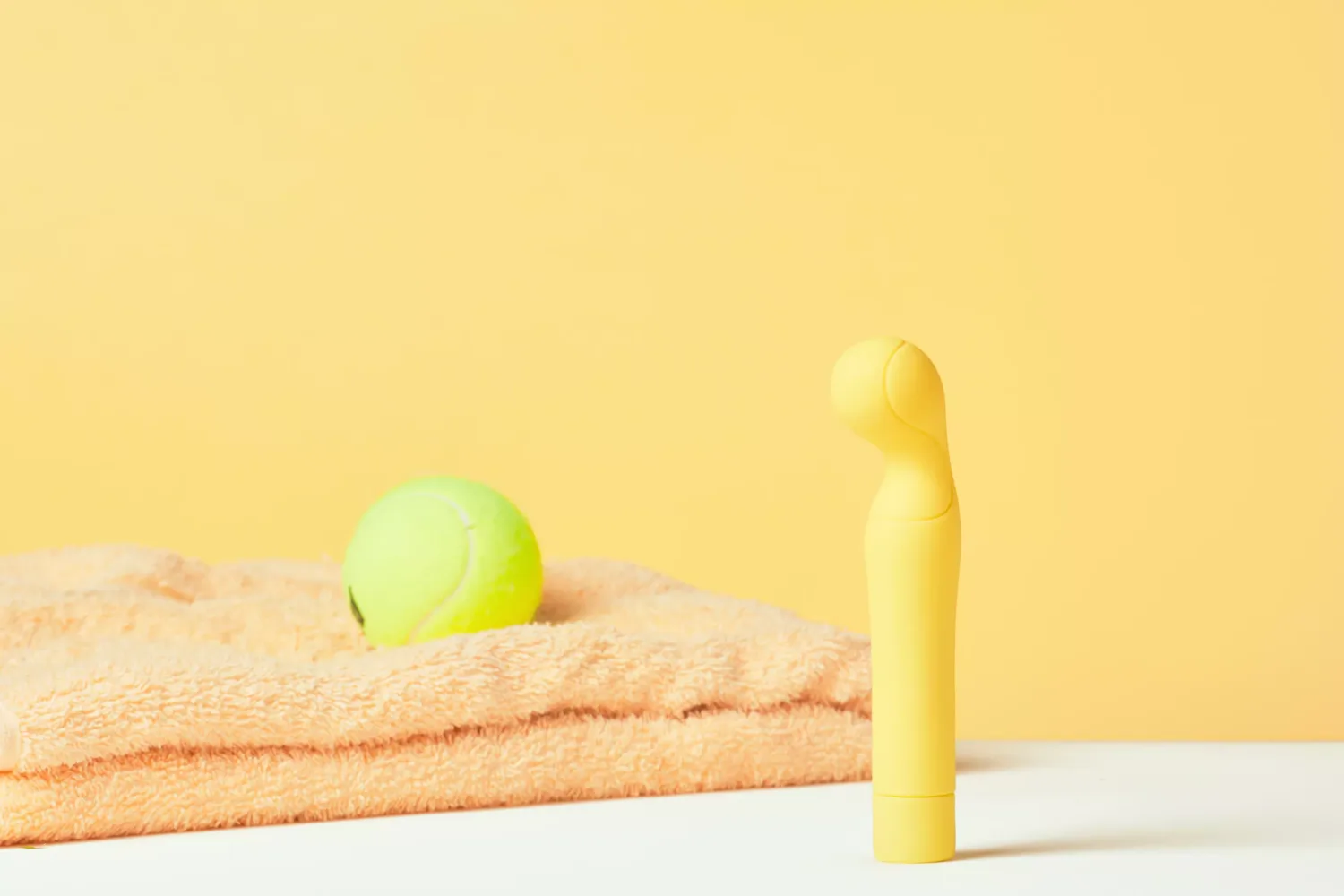smile makers the tennis pro