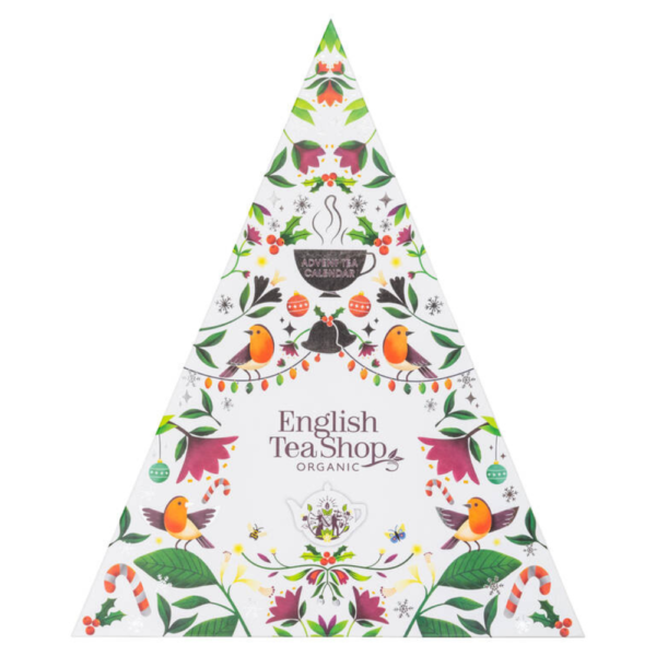 english tea shop kalenteri