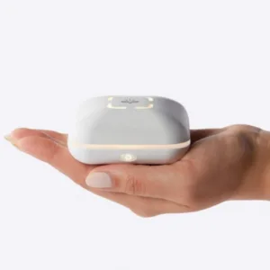 peri ladattava diffuuseri