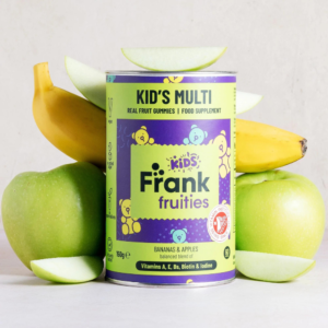 frank fruities vitamiinikarkit lapsille