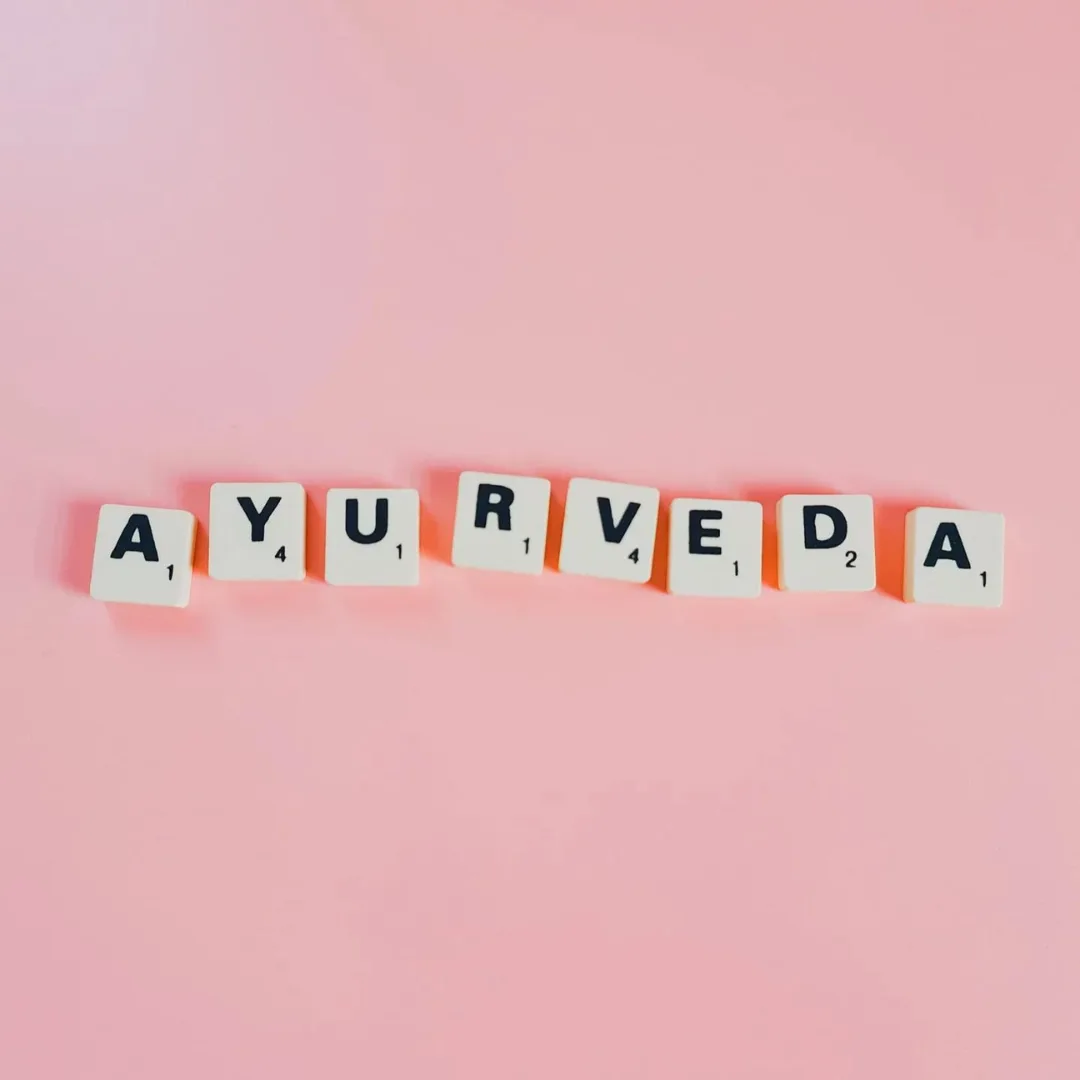 mitä on ayurveda