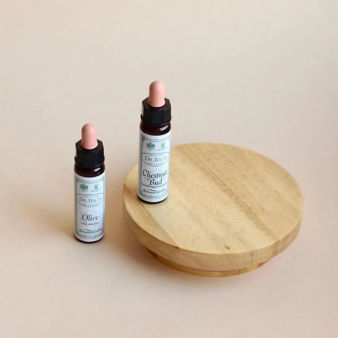 mitä on kukkaterapia