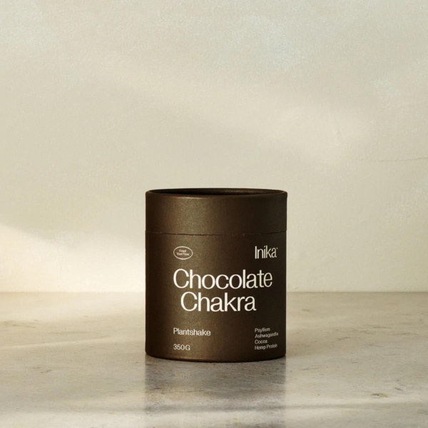 inika chocolate chakra smoothiejauhe