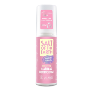 salt of the earth kookos laventeli deodorantti