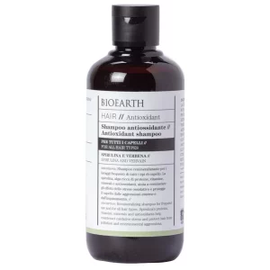 bioearth antioxidant shampoo