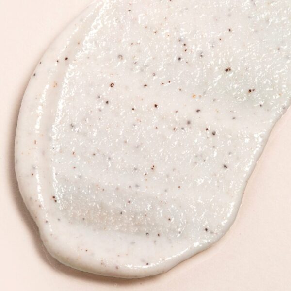 Baiobay Body Scrub luonnollinen vartalokuorinta kuorii ihosta silkkisen pehmeän