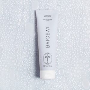Baiobay Hydrating Body Cream syväkosteuttava vartalovoide kuivalle iholle