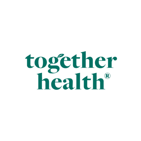 together health logo